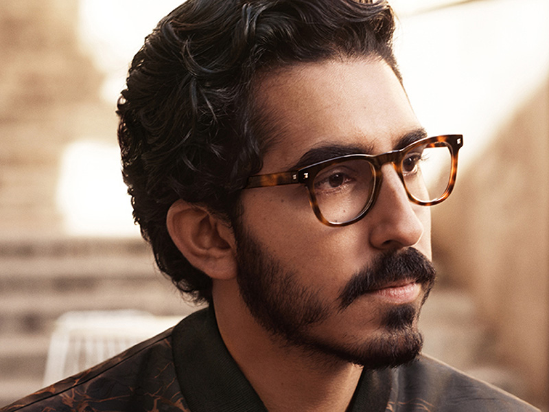 تألّق في الموسم الجديد مع مجموعة نظارات Ermenegildo Zegna لموسم ربيع وصيف 2019